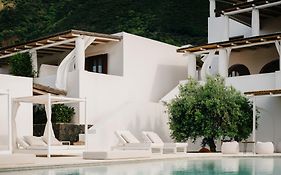 Principe Di Salina Boutique Hotel